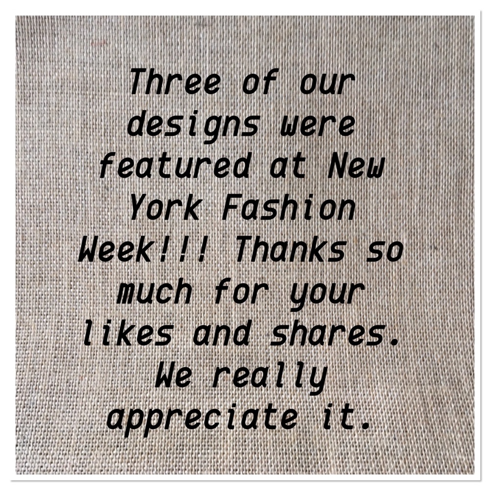 New York Fashion Week